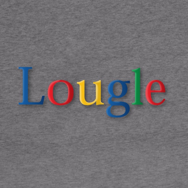 Lougle by MindsparkCreative